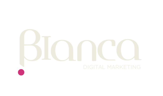Bianca Digital Marketing Logo