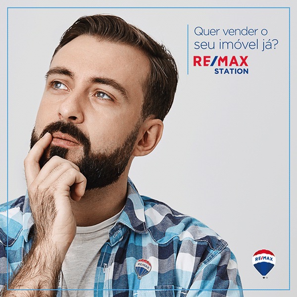 RE/MAX Station