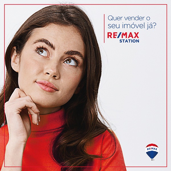 RE/MAX Station