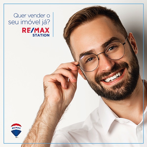 RE/MAX Station
