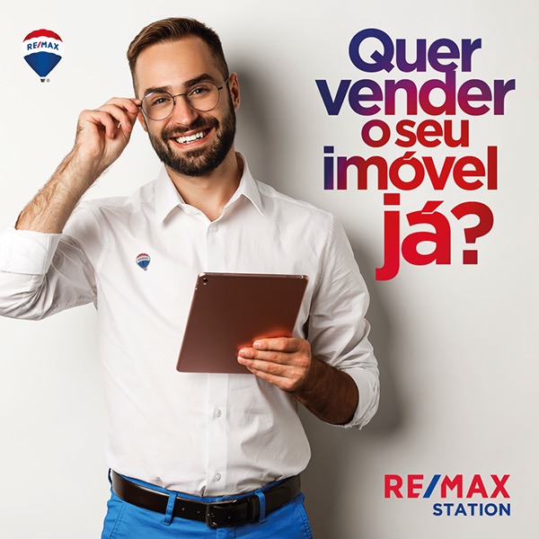 RE/MAX Station