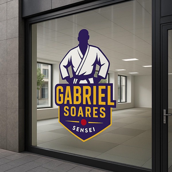 Gabriel Soares Sensei Preview